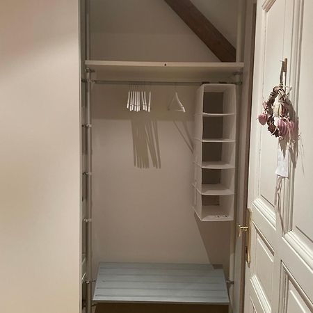 Apartamento 105Qm-3-Raum, Zentral, Ruhig, Gemuetlich Leipzig Exterior foto