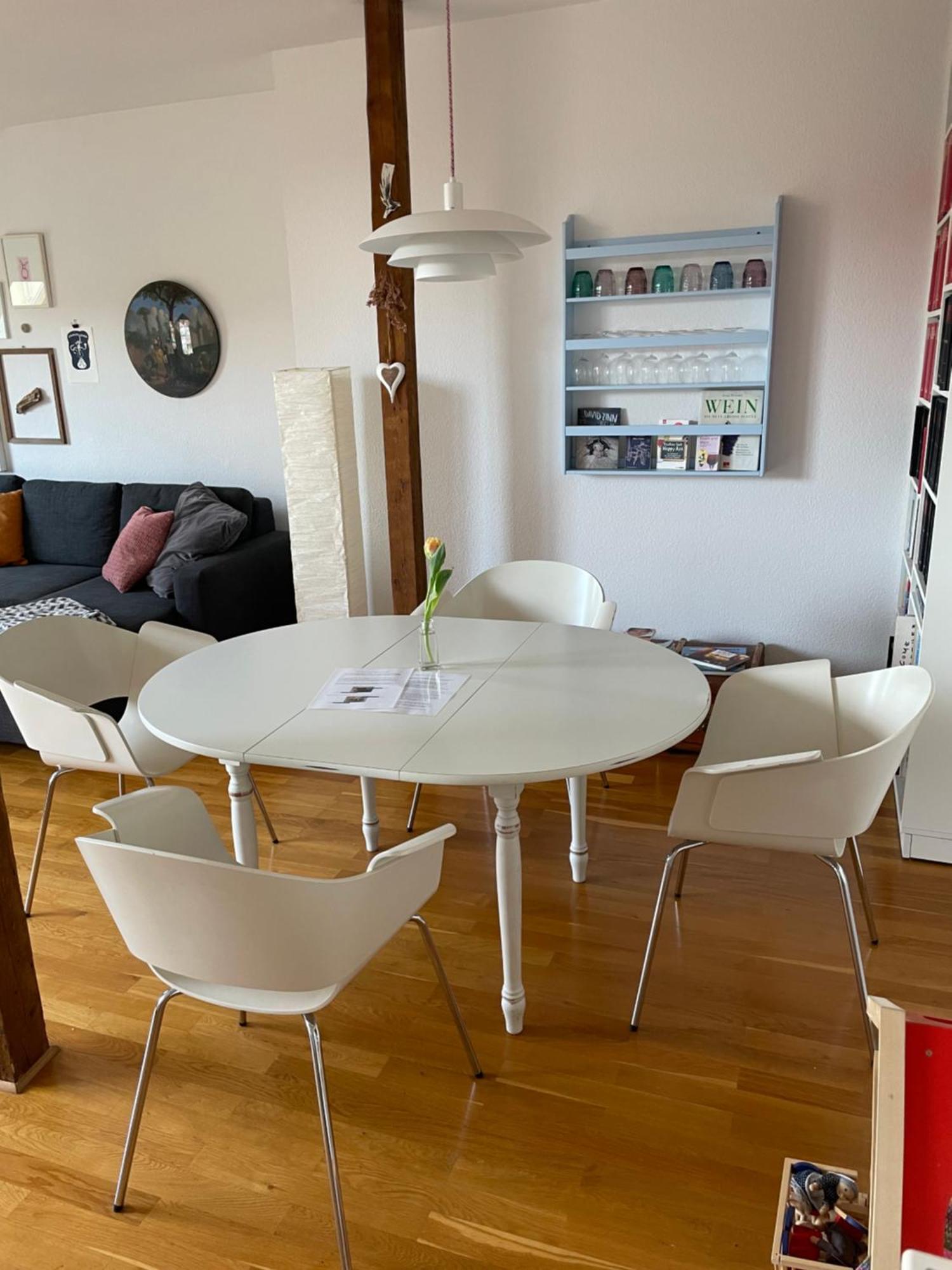 Apartamento 105Qm-3-Raum, Zentral, Ruhig, Gemuetlich Leipzig Exterior foto