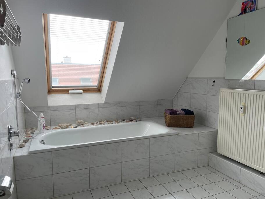 Apartamento 105Qm-3-Raum, Zentral, Ruhig, Gemuetlich Leipzig Exterior foto