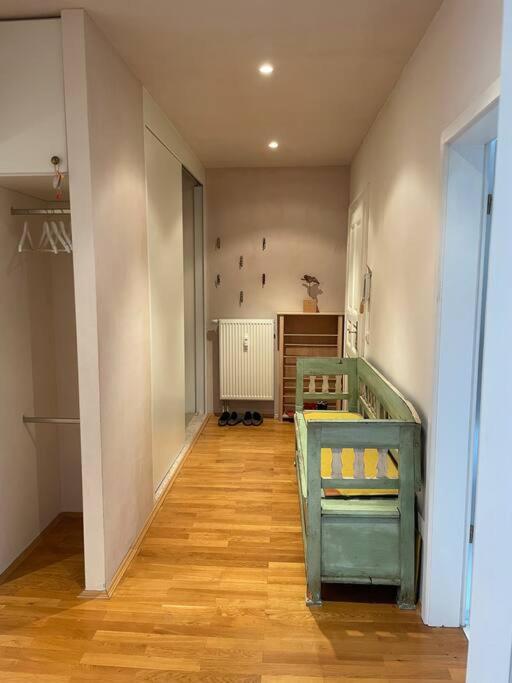 Apartamento 105Qm-3-Raum, Zentral, Ruhig, Gemuetlich Leipzig Exterior foto