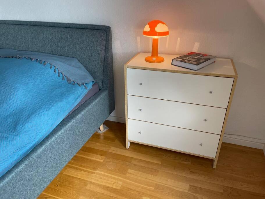 Apartamento 105Qm-3-Raum, Zentral, Ruhig, Gemuetlich Leipzig Exterior foto